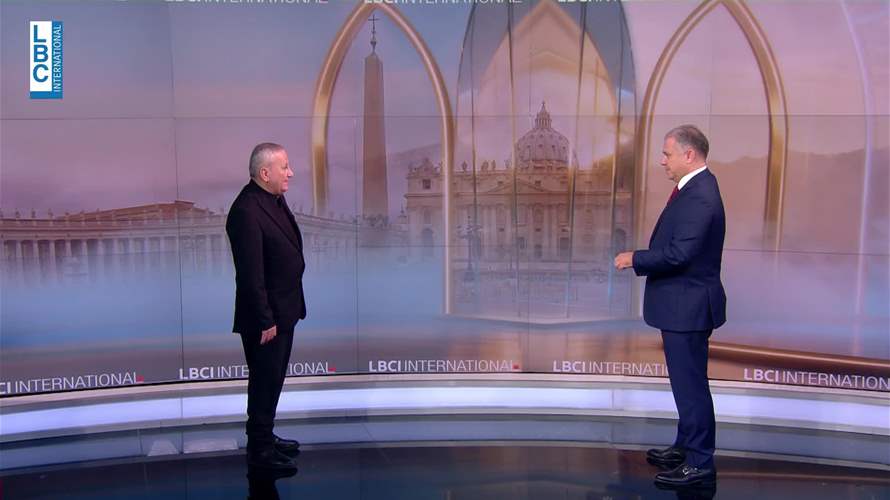 دلالات الزيارات التي قام بها البابا اليوم لمسجد السلطان أحمد وكنيسة مار أفرام السريانية الأرثوذكسية