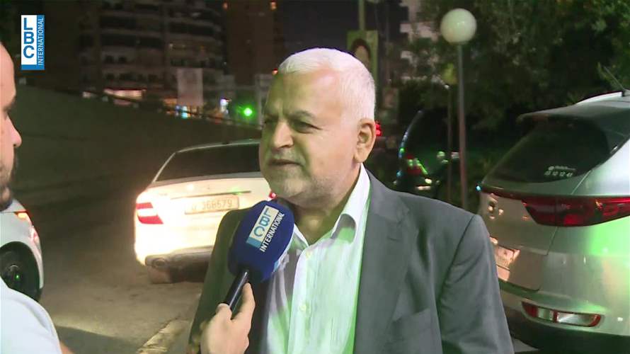 حزب الله ينهي استعاداته للترحيب بالبابا... اليكم التفاصيل