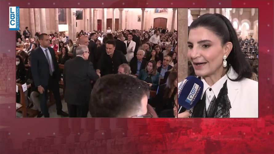  في إطار مهرجان بيروت ترنم... العاصمة على موعد الآن مع أمسية موسيقية كلاسيكية