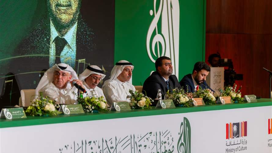 تركي آل الشيخ يترأس مؤتمر الموسيقى العربية في الرياض
