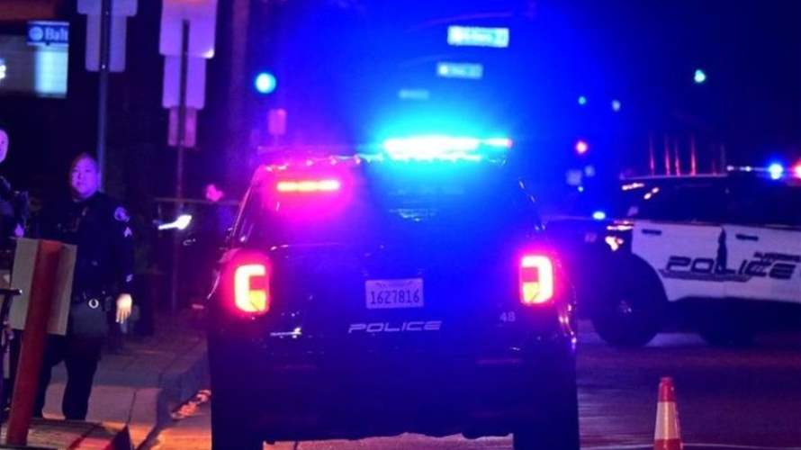 أربعة قتلى و10 جرحى بإطلاق نار في كالفورنيا