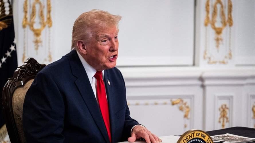 Trump ramps up Venezuela threats, warns airspace 'closed'