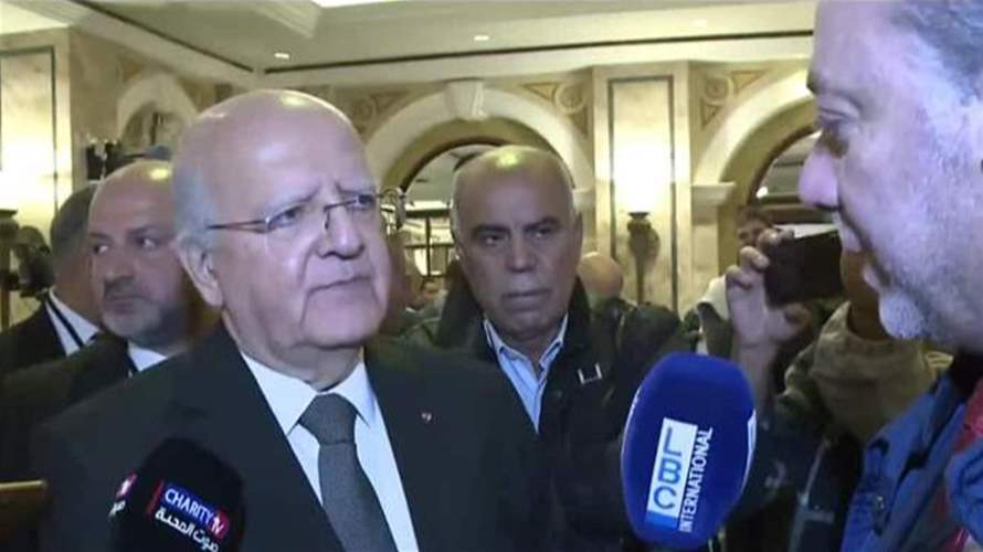 أكثر من ١٢٠٠ إعلامي من لبنان والعالم سيواكبون زيارة البابا… إليكم التفاصيل