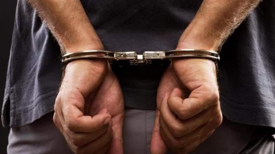 حاول سرقة دراجة آلية في محلة طريق الجديدة... ومفرزة استقصاء بيروت توقفه بالجرم المشهود