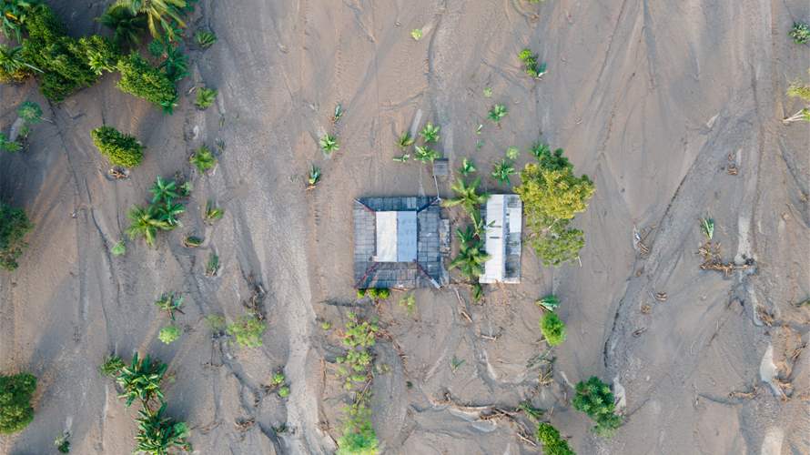 Indonesia flooding death toll rises to 442: Disaster agency