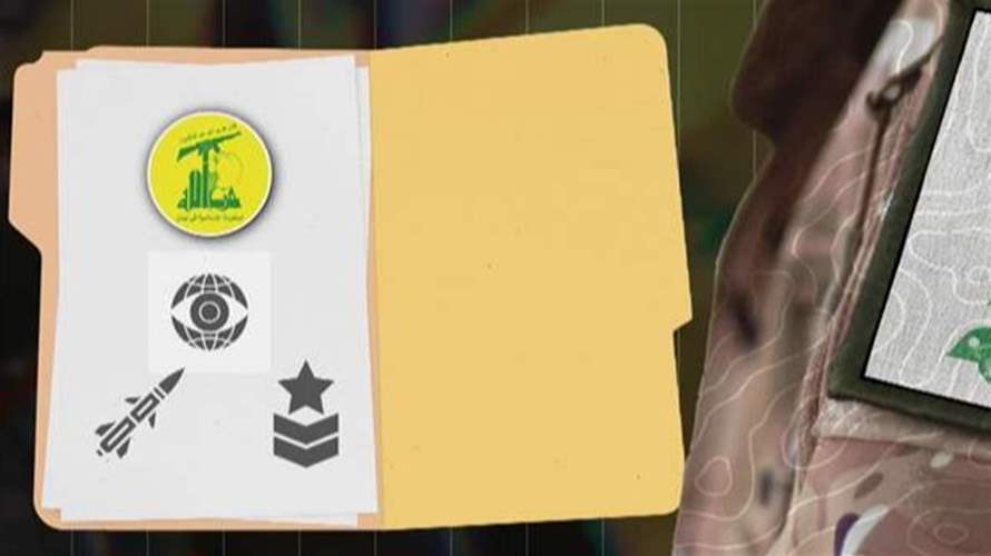 إسرائيل تضغط على واشنطن لنزع سلاح حزب الله وتلوّح بمناطق عازلة على الحدود