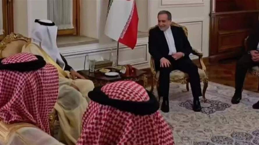 قلق إقليمي وتحركات سعودية-تركية نحو طهران لاحتواء التصعيد المحتمل