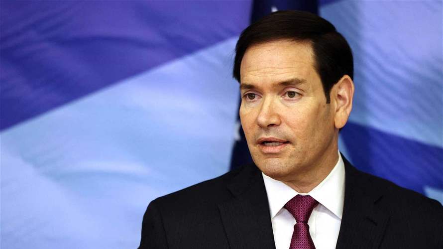 روبيو: محادثات "مثمرة" في فلوريدا بشأن أوكرانيا 