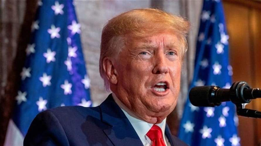 Trump confirms phone call with Venezuela's Maduro amid tensions