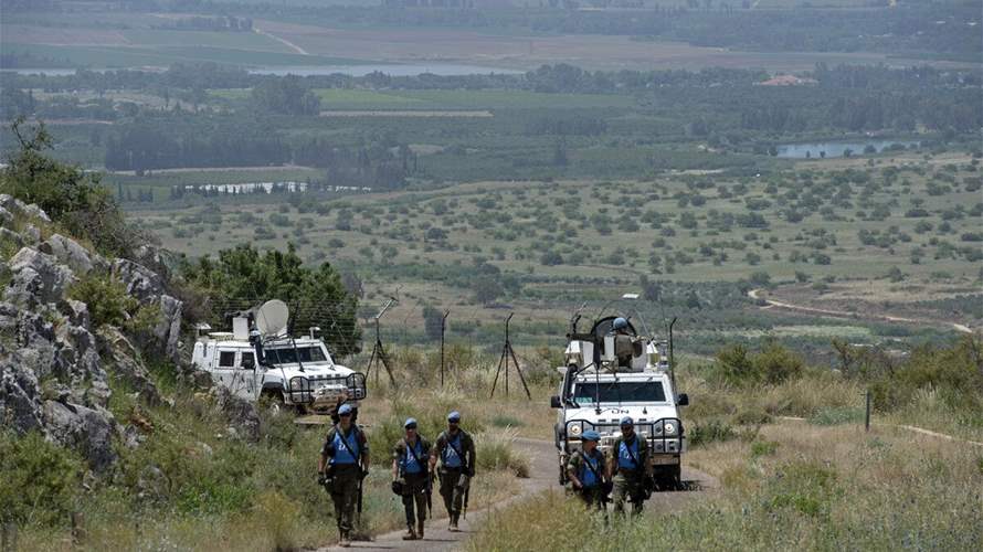 On-the-ground assessment: UN Security Council delegation heads to Lebanon and Syria 