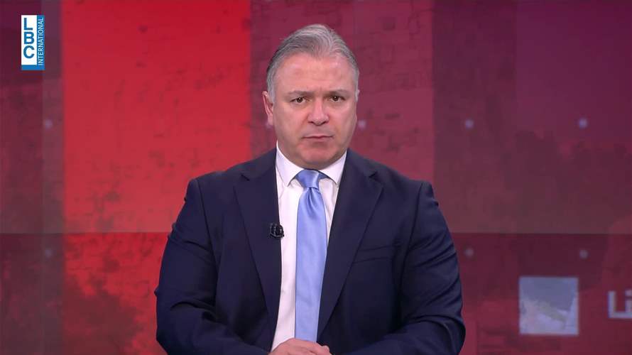 مقدمة النشرة المسائية 1-12-2025