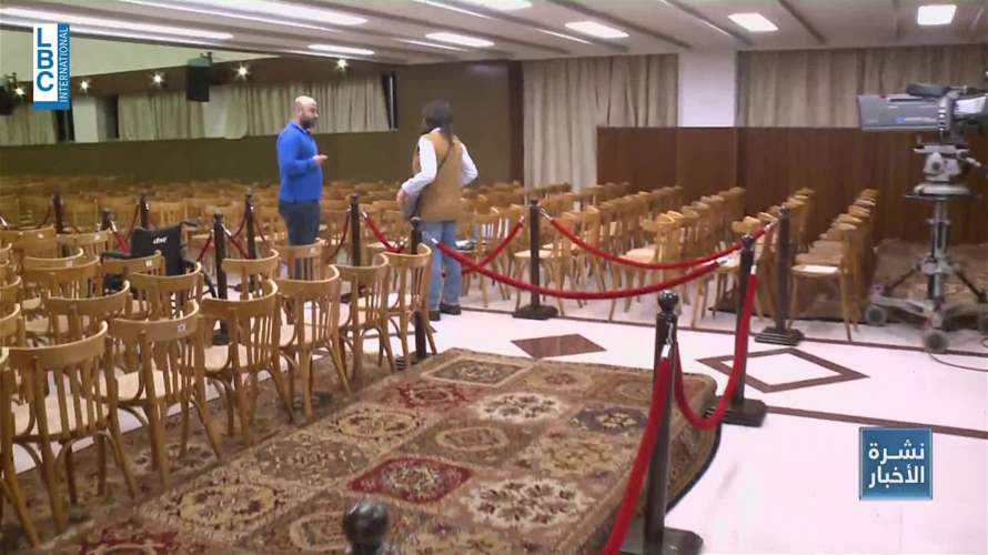 الحبر الأعظم يزور مستشفى الصليب وراهباته الثلاثاء.. اليكم برنامج الزيارة