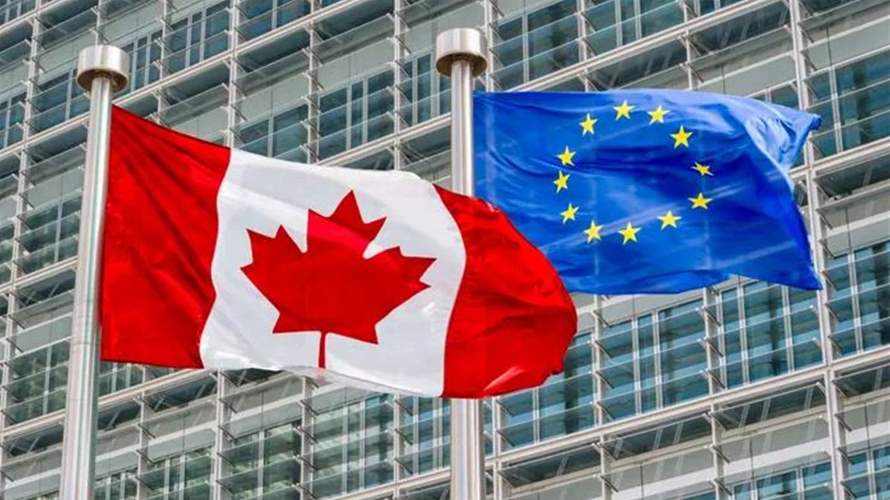بروكسل توافق على انضمام كندا إلى برنامج دفاع أوروبي