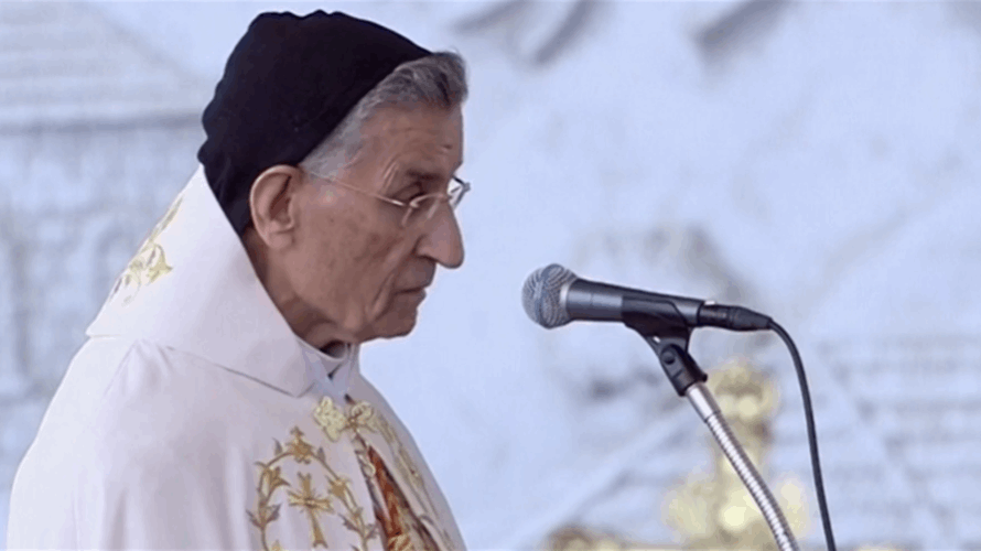 الراعي للبابا لاون: أشكر لكم اهتمامكم بشعبنا وتشجيعكم للشبان