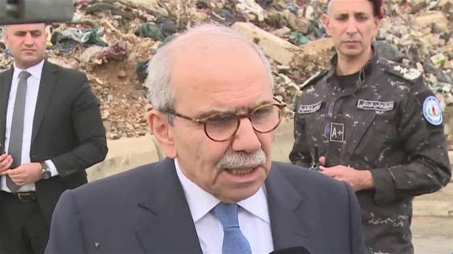 سلام من مرفأ بيروت: وقفة البابا في المرفأ هي وقفة للعدالة ولأهل الشهداء والضحايا ولبيروت وأهلها وكل لبنان