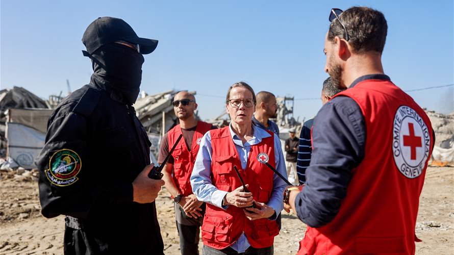 الشرطة الإسرائيلية تعلن تسلم بقايا جثمان رهينة كان محتجزا في غزة