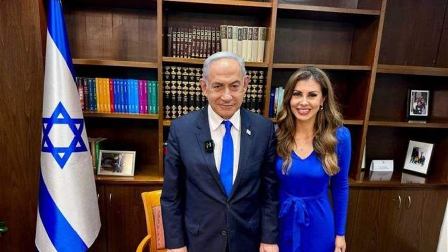 Israel presses US envoy Ortagus with claims on Hezbollah, threatens wider military action