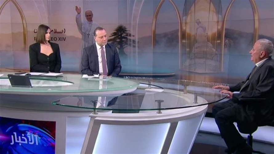  قراءة شاملة لرحلة البابا بمفاصلها كلها…