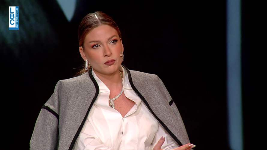 بين الجرأة والصراحة... باميلا الكيك تكشف للمرة الأولى: "أعاني من طرف توحد ومن الديسليكسيا" (فيديو)