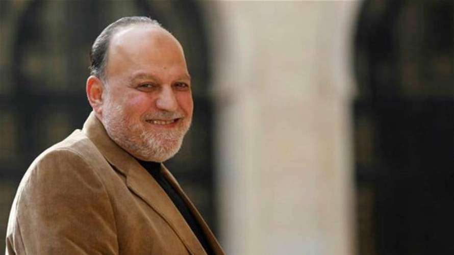 عمار لـ"الجمهورية": هذه قصة حزب الله مع زيارة البابا