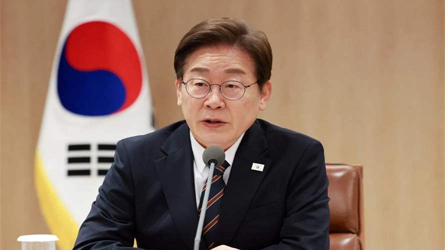 رئيس كوريا الجنوبية في ذكرى إعلان الأحكام العرفية: بلادنا تجاوزت "أزمة"