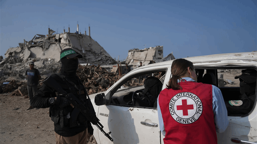 Hamas, Islamic Jihad sources say to give Israel sample from body found in Gaza