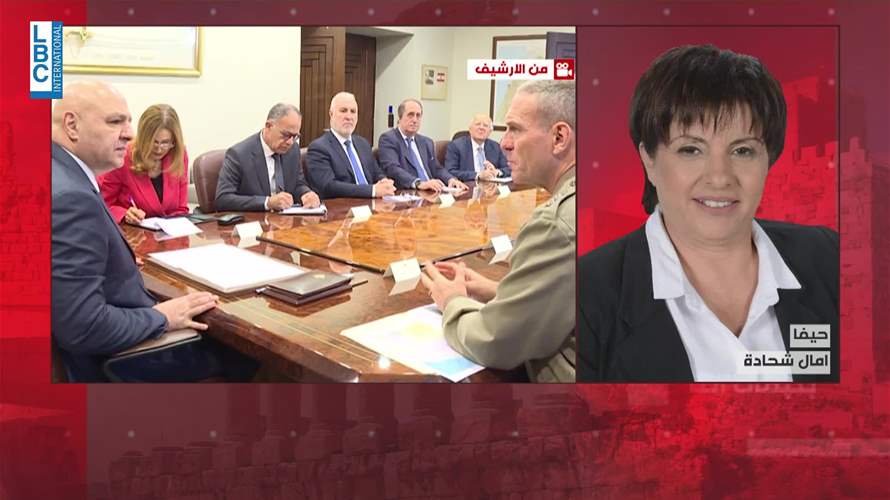 توجيهات لنتنياهو بإرسال مندوب إسرائيلي للقاء مسؤولين في لبنان... فمن هو؟ وهل اجتماعاته تقتصر على الميكانيزم؟