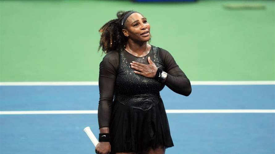 بعد الشائعات حول نيتها العودة إلى الملاعب... سيرينا وليامس تخرج عن صمتها!