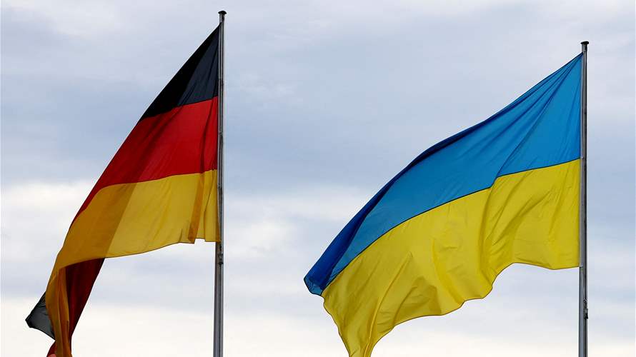 Germany says Russia not moving to 'negotiating mode' on Ukraine