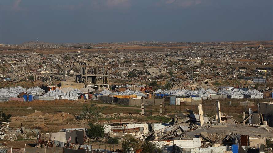 Israel says preparing to receive Gaza hostage remains Wednesday