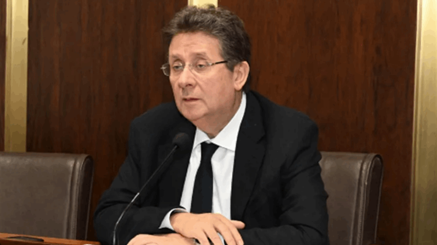 لجنة المال أنهت نقاش مواد الموازنة وعلّقت ٨ مواد 