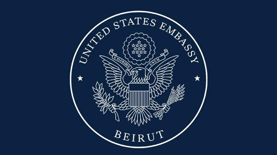 US Embassy says civilian participants joined Naqoura’s latest Pentalateral talks
