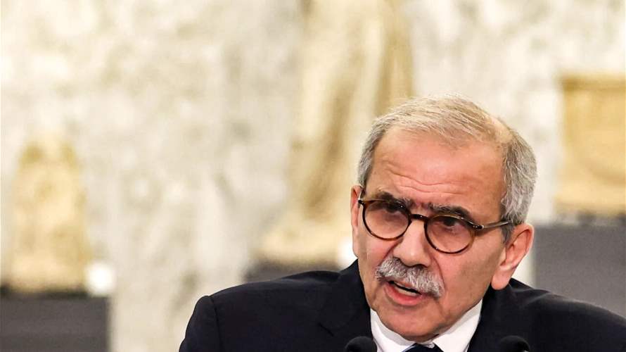 Lebanon’s PM says truce monitor negotiations with Israel not peace talks