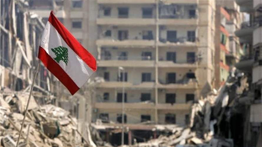 Sources reveal details of Lebanon-Israel ceasefire mechanism meeting to LBCI