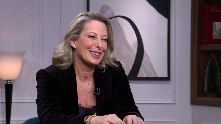 غادة أيوب: وضع مدني في لجنة الميكانيزم هو شراء للوقت... ولا يمكن القبول بأي تسوية في موضوع الانتخابات