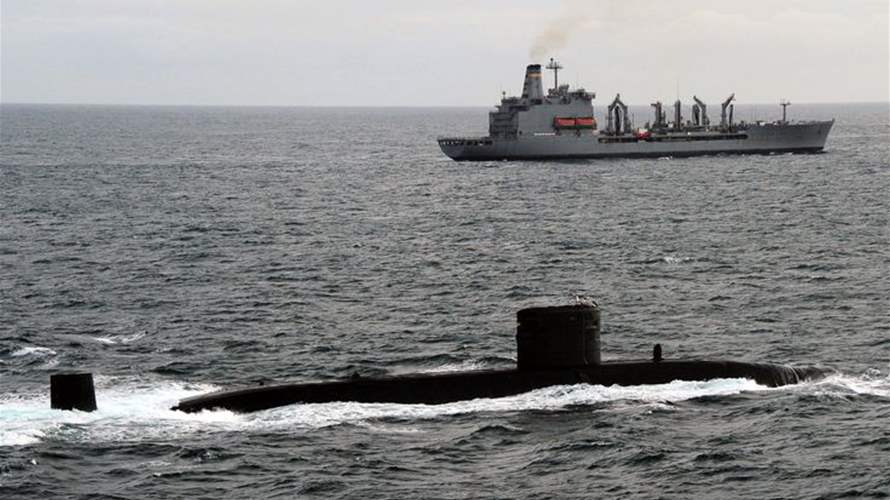بريطانيا والنروج تنشران أسطولا مشتركا شمال الأطلسي لمواجهة الغواصات الروسية