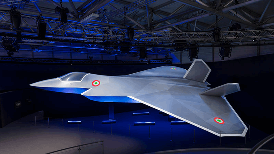 إيطاليا: ألمانيا وبلدان أخرى مهتمة بالانضمام إلى برنامج القتال الجوي