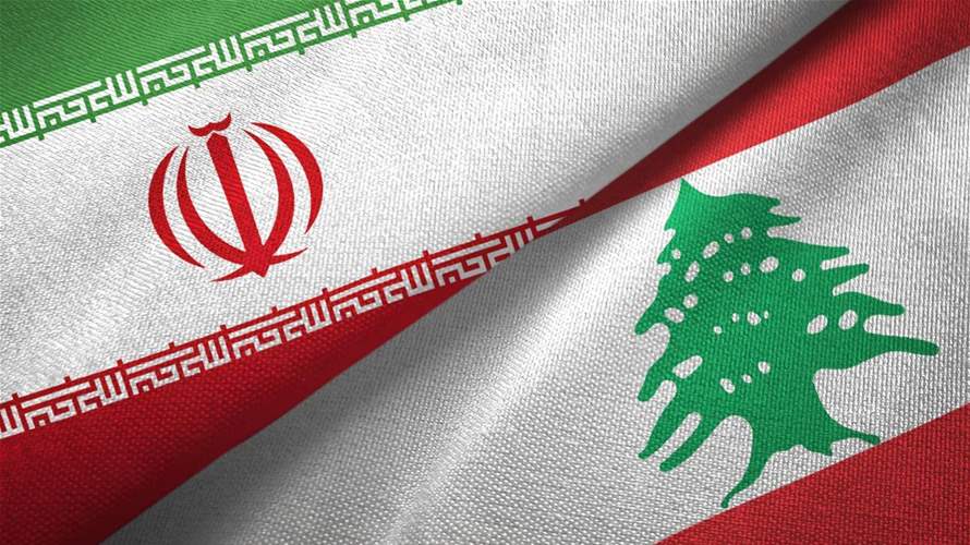 Iran’s FM invites Lebanese counterpart to Tehran for talks on bilateral relations