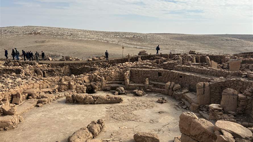 في تركيا... اكتشافات أثرية توفر معطيات جديدة عن مجتمع العصر الحجري الحديث