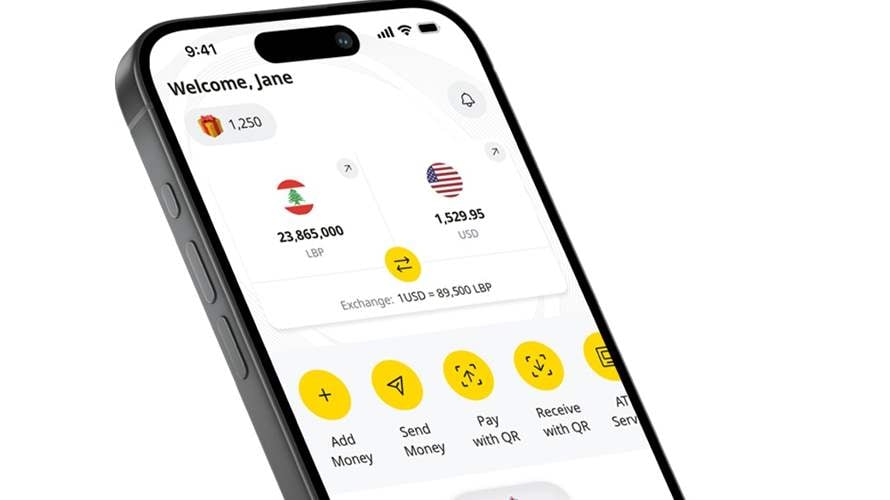 تبرّع لجمعية راهبات الصليب عبر تطبيق OMT Pay وعبر مراكز OMT من دون رسوم