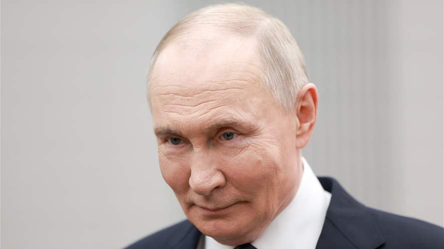 بوتين في الهند