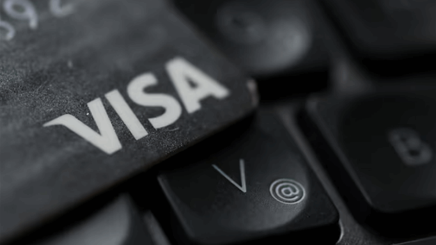 Visa plans Syria launch after deal with central bank on digital payments