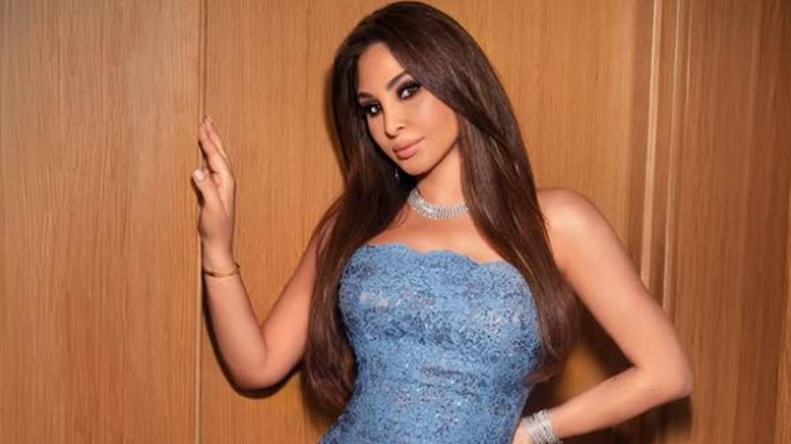 لدفاعها عن قضايا المرأة العربية... "بيلبورد" تكرّم إليسا ضمن فعالية Women in Music 2025 (فيديو)