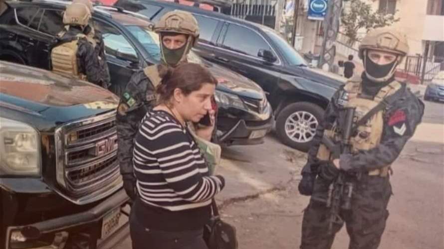 أمن الدولة يرصد مخالفات في قطاع المولدات الكهربائية في قضاء عاليه... وتنظيم محاضر ضبط