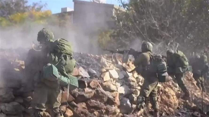  مساران إسرائيليان مع لبنان: دبلوماسيّ عبر الميكانيزم وعسكريّ عبر الاعتداءات