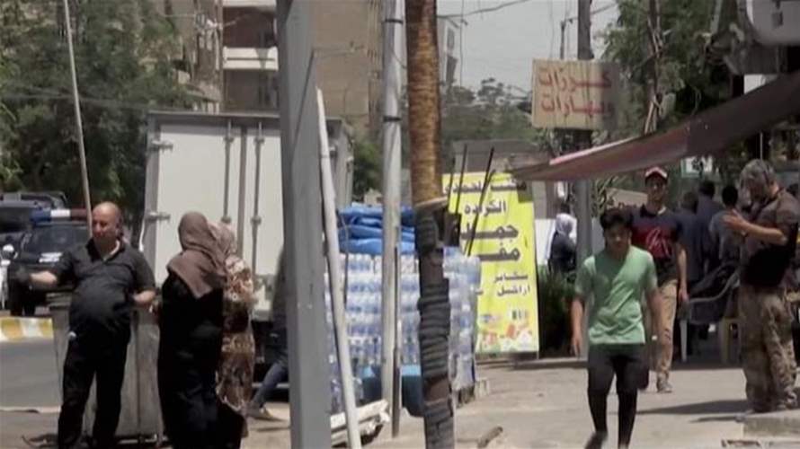 في العراق بلبلة بعد إدراج حزب الله على لائحة الارهاب