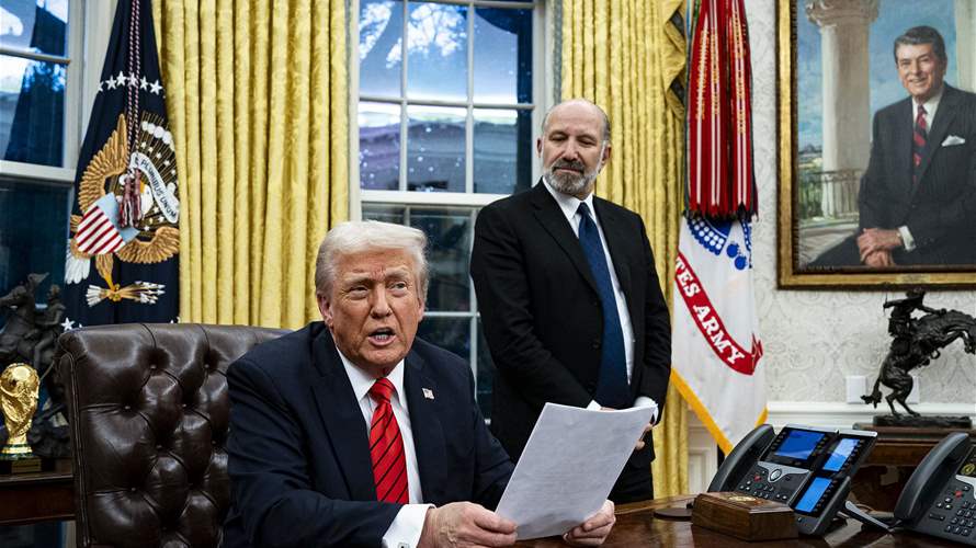 استراتيجية ترامب العالمية تتعهّد بوضع حد "للهجرة الجماعية" 