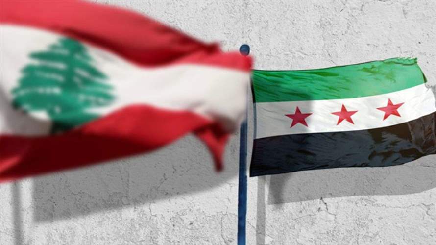 As Lebanon's gridlock continues, Syria accelerates its own financial reset