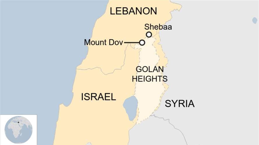 Dual-front strategy: Israel intensifies strikes in Lebanon while courting Syria diplomatically