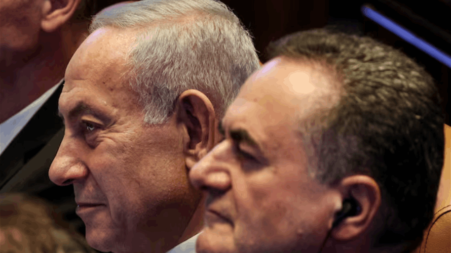 Israel's cabinet approves 2026 budget with a hefty $35 billion for defense